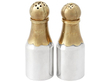 Sterling Silver Peppers