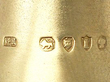 Sterling Silver Peppers