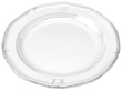 Georgian Plate in Sterling Silver