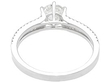 0.76 Carat Diamond Ring for Sale UK