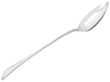 silver gravy spoon