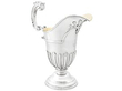 Victorian Ewer in Sterling Silver
