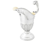 Victorian Ewer in Sterling Silver
