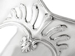 Victorian Ewer in Sterling Silver