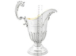 Ewer in Sterling Silver