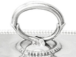 Silver Tureens with Ladles