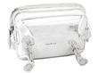 Silver Tureens with Ladles