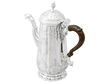 Georgian Coffee Pot