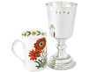 Sterling Silver Chalice