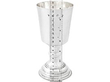 Sterling Silver Chalice