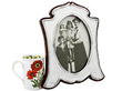 Antique Photo Frame
