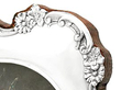 Edwardian Frame for Photographs Decoration 