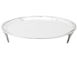 Silver Waiter in Newcastle Sterling Silver