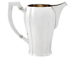Austro Hungarian Silver Tea and coffee set