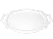 Austro Hungarian Silver Tray