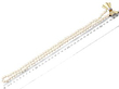 Vintage Pearl Necklace