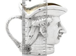Jug in Hanau Sterling Silver