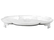 Silver Salver