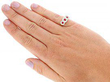 ruby and diamond ring