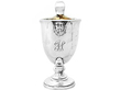 Antique Cream Jug