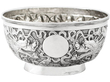 Antique Chinese Bowl 