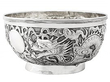 Antique Chinese Bowl 1800s 