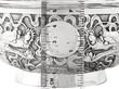 Antique Chinese Bowl Size 