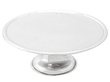 Antique Tazza in Scottish Sterling Silver
