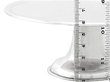 Antique Tazza in Scottish Sterling Silver