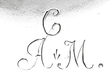 Antique Tazza in Scottish Sterling Silver