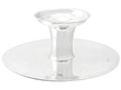 Tazza in Scottish Sterling Silver