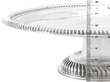 Britannia Standard Silver Tazza 