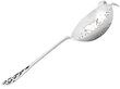 Silver Tea Strainer