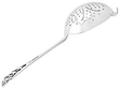 Silver Tea Strainer