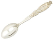 Diamond Jubilee Commemorative Spoon
