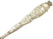 Diamond Jubilee Commemorative Spoon