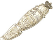 Diamond Jubilee Commemorative Spoon