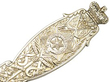 Diamond Jubilee Commemorative Spoon