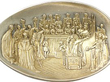 Diamond Jubilee Commemorative Spoon