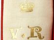 Diamond Jubilee Commemorative Spoon