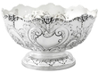Silver Presentation Bowl for Sale