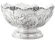 Silver Presentation Bowl for Sale