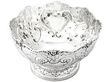 Silver Presentation Bowl for Sale