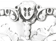 Silver Presentation Bowl for Sale detail