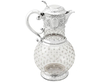 claret jug antique