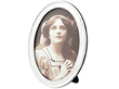 Silver Photo Frame Antique