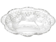 Silver Bon Bon Dish
