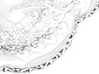 Silver Bon Bon Dish