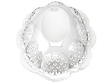 Silver Bon Bon Dish