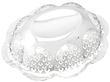 Silver Bon Bon Dish